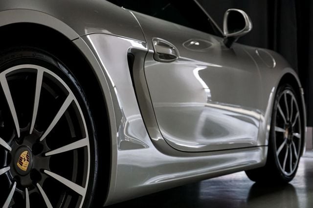 2014 Porsche Cayman *Cayman* *Navigation* *Bluetooth* - 22964854 - 43