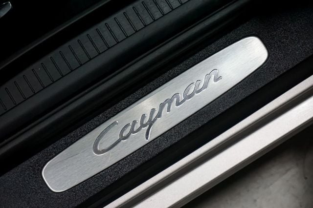 2014 Porsche Cayman *Cayman* *Navigation* *Bluetooth* - 22964854 - 48