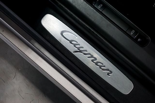 2014 Porsche Cayman *Cayman* *Navigation* *Bluetooth* - 22964854 - 49