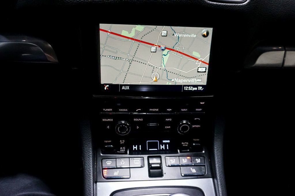 2014 Porsche Cayman *Cayman* *Navigation* *Bluetooth* - 22964854 - 50