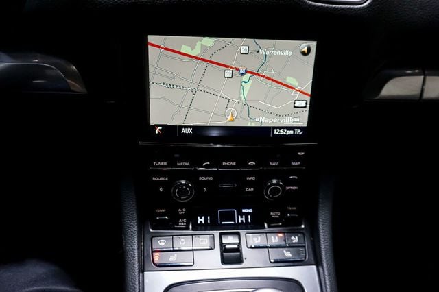 2014 Porsche Cayman *Cayman* *Navigation* *Bluetooth* - 22964854 - 50