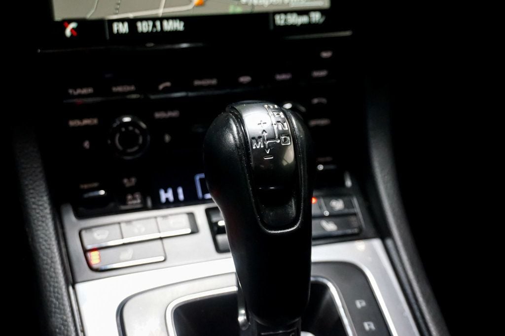 2014 Porsche Cayman *Cayman* *Navigation* *Bluetooth* - 22964854 - 51