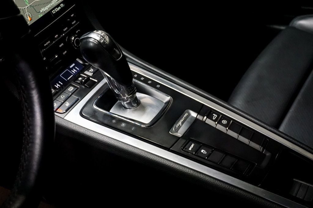 2014 Porsche Cayman *Cayman* *Navigation* *Bluetooth* - 22964854 - 52