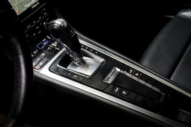 2014 Porsche Cayman *Cayman* *Navigation* *Bluetooth* - 22964854 - 52