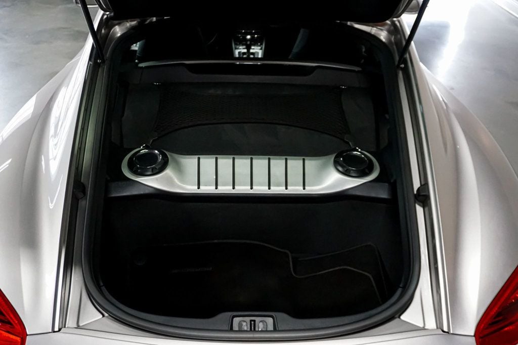 2014 Porsche Cayman *Cayman* *Navigation* *Bluetooth* - 22964854 - 53