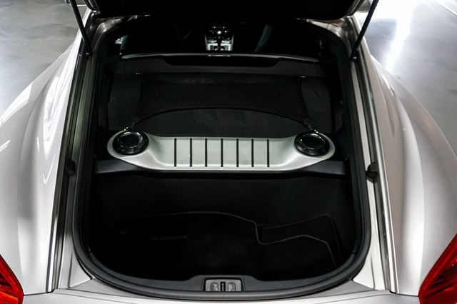 2014 Porsche Cayman *Cayman* *Navigation* *Bluetooth* - 22964854 - 53