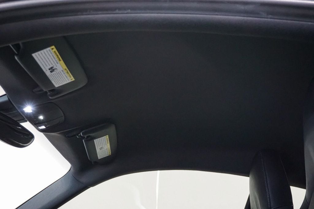 2014 Porsche Cayman *Cayman* *Navigation* *Bluetooth* - 22964854 - 54