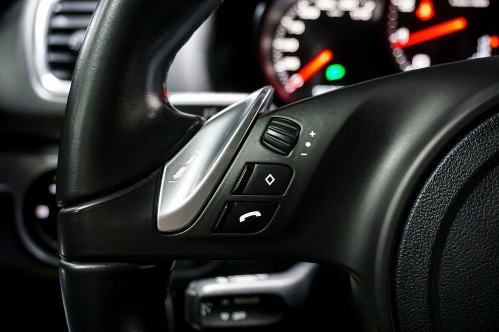 2014 Porsche Cayman *Cayman* *Navigation* *Bluetooth* - 22964854 - 55