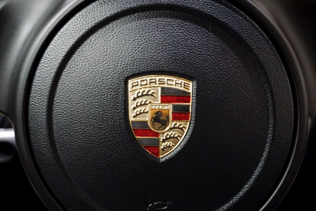 2014 Porsche Cayman *Cayman* *Navigation* *Bluetooth* - 22964854 - 56