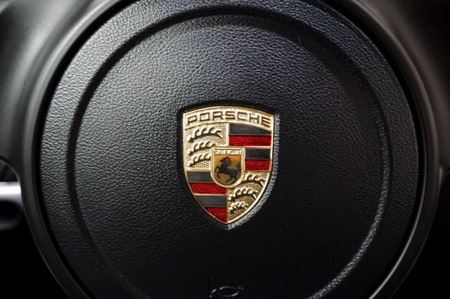 2014 Porsche Cayman *Cayman* *Navigation* *Bluetooth* - 22964854 - 56