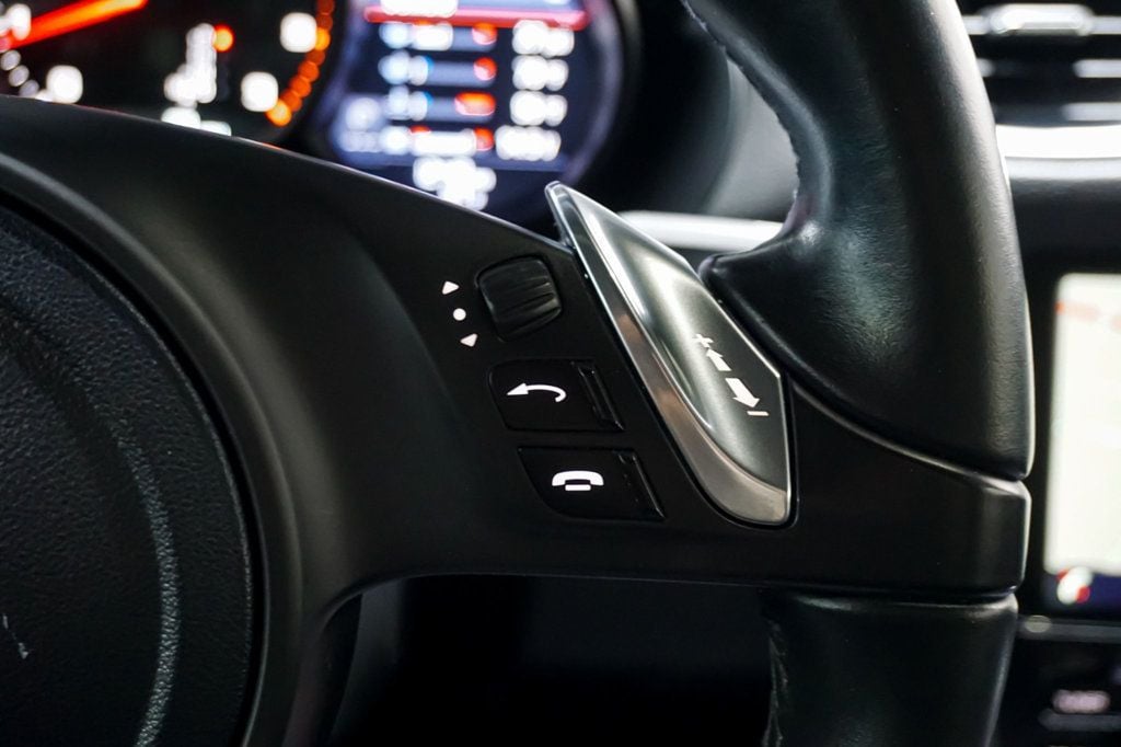 2014 Porsche Cayman *Cayman* *Navigation* *Bluetooth* - 22964854 - 57