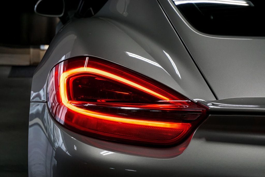 2014 Porsche Cayman *Cayman* *Navigation* *Bluetooth* - 22964854 - 65