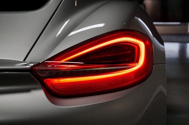 2014 Porsche Cayman *Cayman* *Navigation* *Bluetooth* - 22964854 - 66