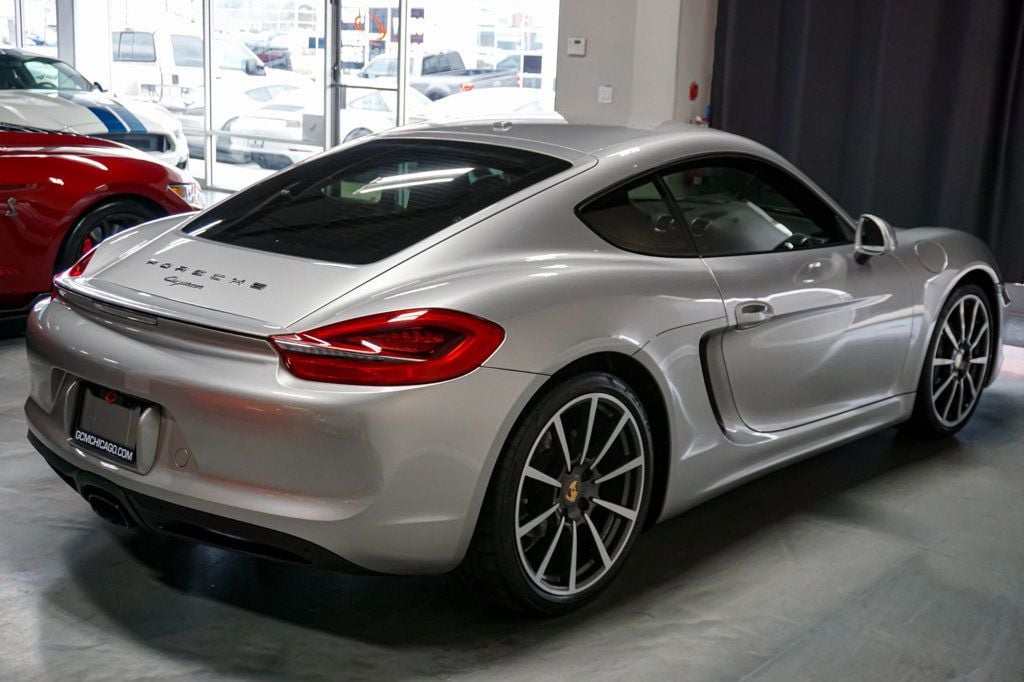 2014 Porsche Cayman *Cayman* *Navigation* *Bluetooth* - 22964854 - 6