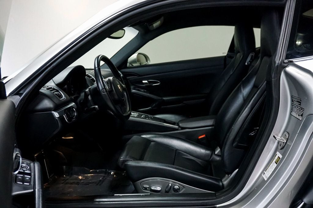 2014 Porsche Cayman *Cayman* *Navigation* *Bluetooth* - 22964854 - 7