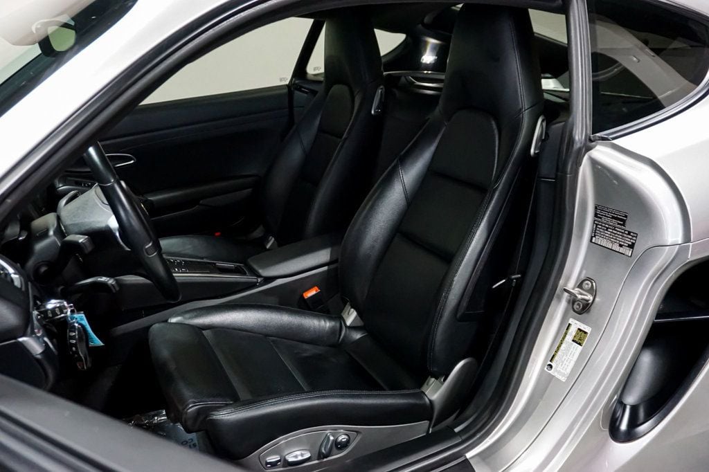 2014 Porsche Cayman *Cayman* *Navigation* *Bluetooth* - 22964854 - 8