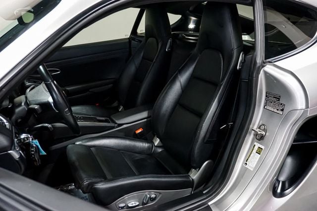 2014 Porsche Cayman *Cayman* *Navigation* *Bluetooth* - 22964854 - 8