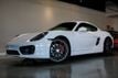 2014 Porsche Cayman *Cayman S* *6-Speed Manual* *Only 28k Miles* *Sport Exhaust* - 23079305 - 0