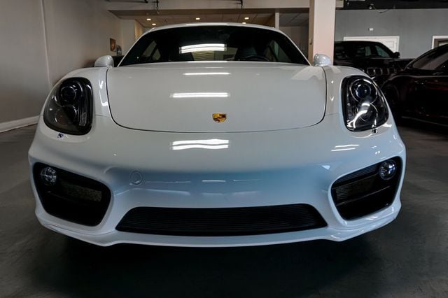 2014 Porsche Cayman *Cayman S* *6-Speed Manual* *Only 28k Miles* *Sport Exhaust* - 23079305 - 16
