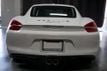 2014 Porsche Cayman *Cayman S* *6-Speed Manual* *Only 28k Miles* *Sport Exhaust* - 23079305 - 17