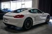 2014 Porsche Cayman *Cayman S* *6-Speed Manual* *Only 28k Miles* *Sport Exhaust* - 23079305 - 29