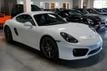 2014 Porsche Cayman *Cayman S* *6-Speed Manual* *Only 28k Miles* *Sport Exhaust* - 23079305 - 3