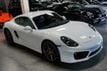 2014 Porsche Cayman *Cayman S* *6-Speed Manual* *Only 28k Miles* *Sport Exhaust* - 23079305 - 47