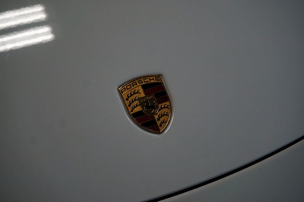 2014 Porsche Cayman *Cayman S* *6-Speed Manual* *Only 28k Miles* *Sport Exhaust* - 23079305 - 58