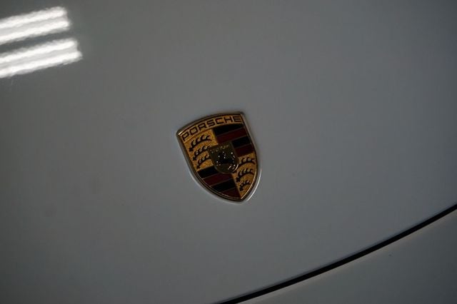 2014 Porsche Cayman *Cayman S* *6-Speed Manual* *Only 28k Miles* *Sport Exhaust* - 23079305 - 58