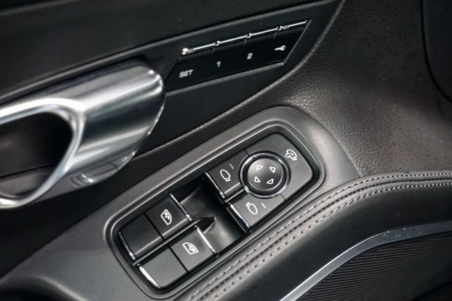 2014 Porsche Cayman *Cayman S* *6-Speed Manual* *Only 28k Miles* *Sport Exhaust* - 23079305 - 59