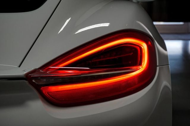 2014 Porsche Cayman *Cayman S* *6-Speed Manual* *Only 28k Miles* *Sport Exhaust* - 23079305 - 65