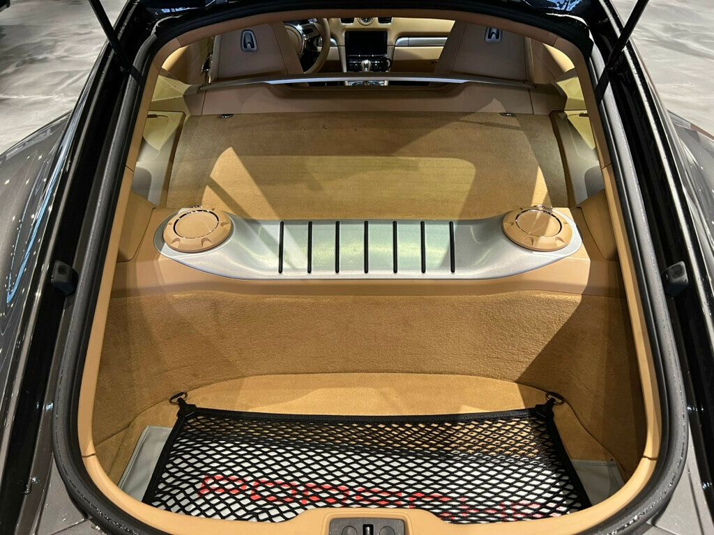 2014 Porsche Cayman S/SportChronoPkg/PremiumPkg/14WayPwrSeats/InfotainmentPkg/HtdSts - 22936788 - 13