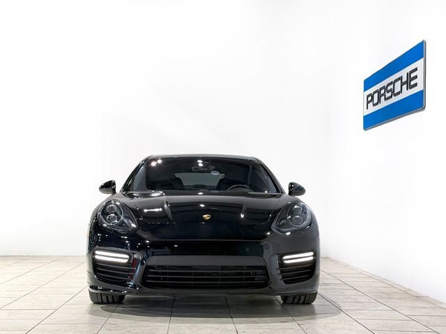 2014 Porsche Panamera 2014 PORSCHE PANAMERA TURBO S EXECUTIVE LWB - 22973889 - 9