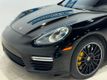 2014 Porsche Panamera 2014 PORSCHE PANAMERA TURBO S EXECUTIVE LWB - 22973889 - 11