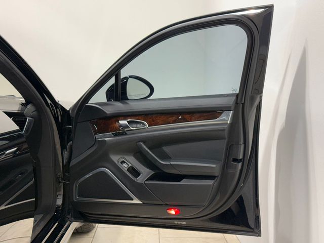 2014 Porsche Panamera 2014 PORSCHE PANAMERA TURBO S EXECUTIVE LWB - 22973889 - 19