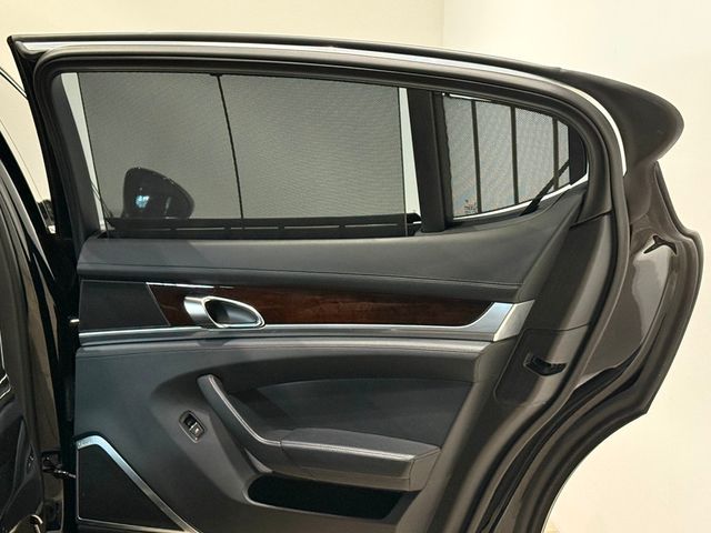 2014 Porsche Panamera 2014 PORSCHE PANAMERA TURBO S EXECUTIVE LWB - 22973889 - 20