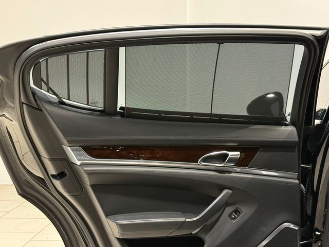2014 Porsche Panamera 2014 PORSCHE PANAMERA TURBO S EXECUTIVE LWB - 22973889 - 21