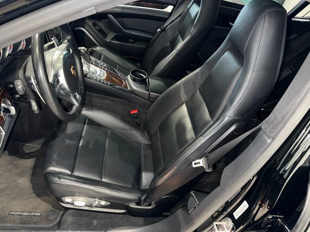 2014 Porsche Panamera 2014 PORSCHE PANAMERA TURBO S EXECUTIVE LWB - 22973889 - 28