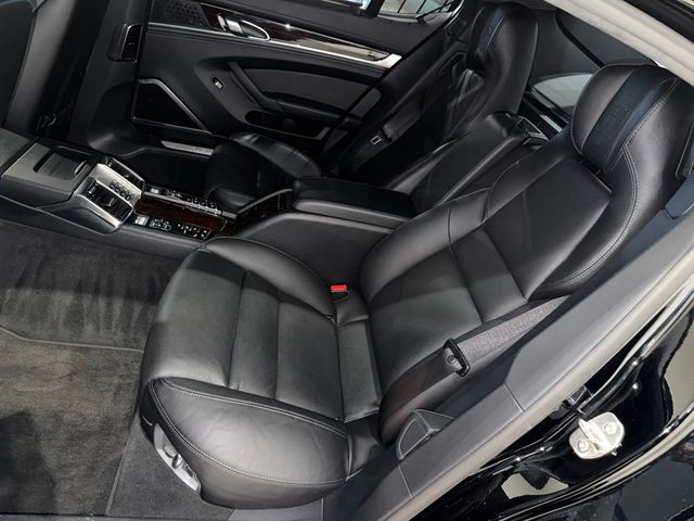 2014 Porsche Panamera 2014 PORSCHE PANAMERA TURBO S EXECUTIVE LWB - 22973889 - 29