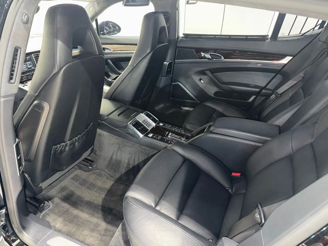 2014 Porsche Panamera 2014 PORSCHE PANAMERA TURBO S EXECUTIVE LWB - 22973889 - 30