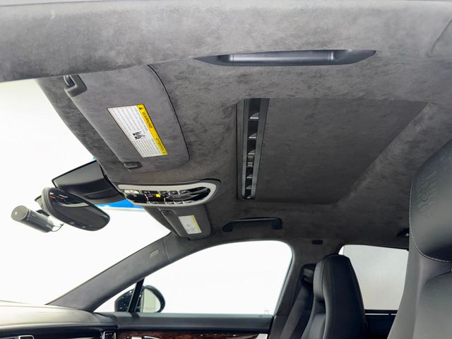 2014 Porsche Panamera 2014 PORSCHE PANAMERA TURBO S EXECUTIVE LWB - 22973889 - 35