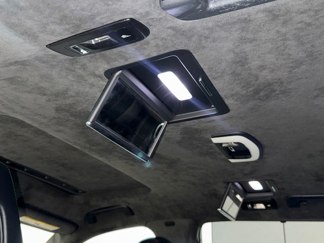 2014 Porsche Panamera 2014 PORSCHE PANAMERA TURBO S EXECUTIVE LWB - 22973889 - 37