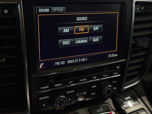 2014 Porsche Panamera 2014 PORSCHE PANAMERA TURBO S EXECUTIVE LWB - 22973889 - 43