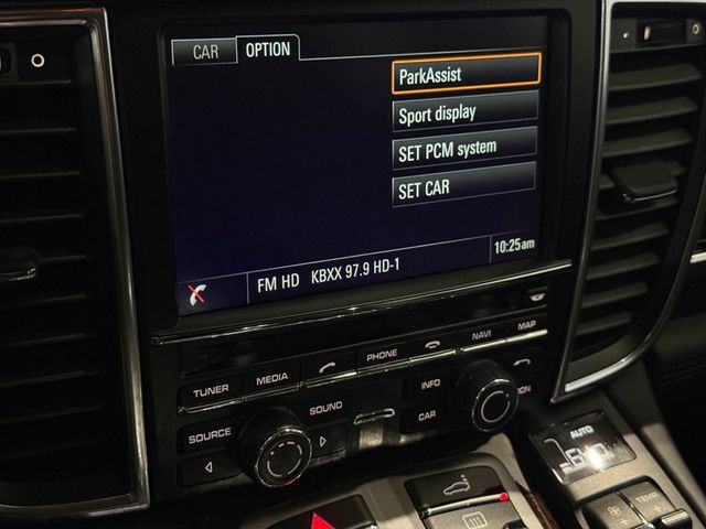 2014 Porsche Panamera 2014 PORSCHE PANAMERA TURBO S EXECUTIVE LWB - 22973889 - 44