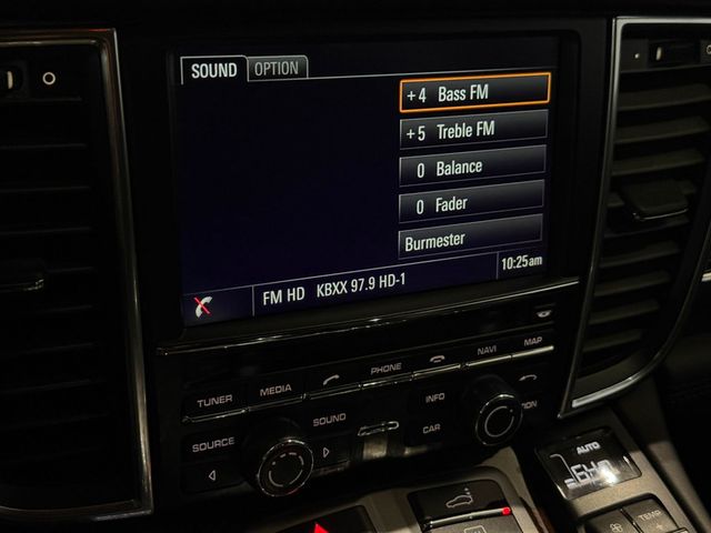 2014 Porsche Panamera 2014 PORSCHE PANAMERA TURBO S EXECUTIVE LWB - 22973889 - 45