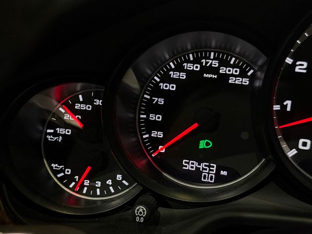 2014 Porsche Panamera 2014 PORSCHE PANAMERA TURBO S EXECUTIVE LWB - 22973889 - 48