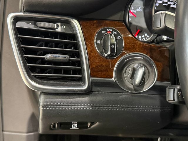 2014 Porsche Panamera 2014 PORSCHE PANAMERA TURBO S EXECUTIVE LWB - 22973889 - 49