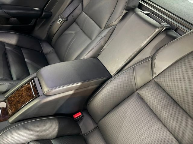 2014 Porsche Panamera 2014 PORSCHE PANAMERA TURBO S EXECUTIVE LWB - 22973889 - 53