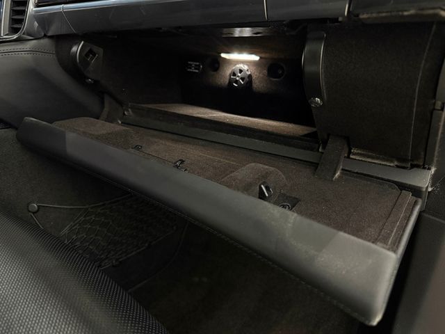 2014 Porsche Panamera 2014 PORSCHE PANAMERA TURBO S EXECUTIVE LWB - 22973889 - 55