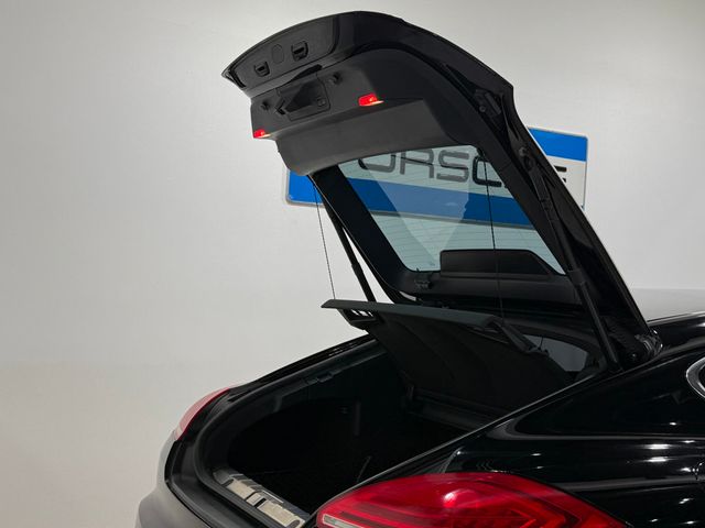 2014 Porsche Panamera 2014 PORSCHE PANAMERA TURBO S EXECUTIVE LWB - 22973889 - 60